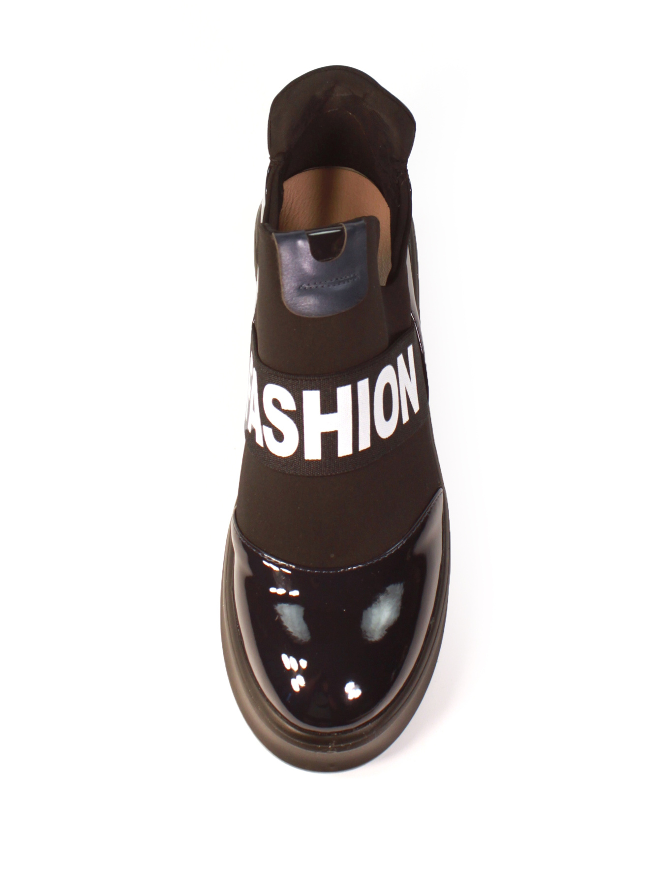 Сліпони It-girl модель K202-6996 Сліпони It-girl модель K202-6996 Фото