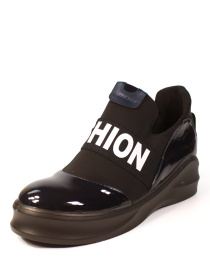 Сліпони It-girl модель K202-6996 Сліпони It-girl модель K202-6996 Фото