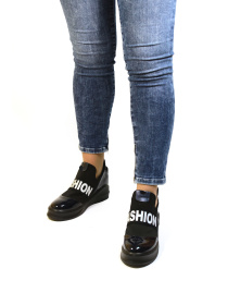 Сліпони It-girl модель K202-6996 Сліпони It-girl модель K202-6996 Фото