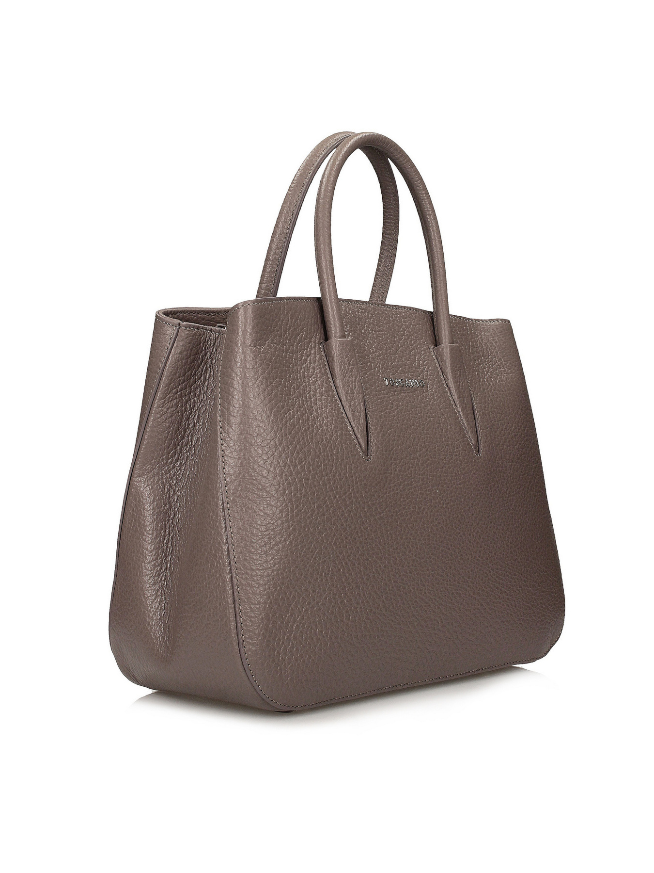 Сумка Toscanio модель F57SZARYD77 Фото