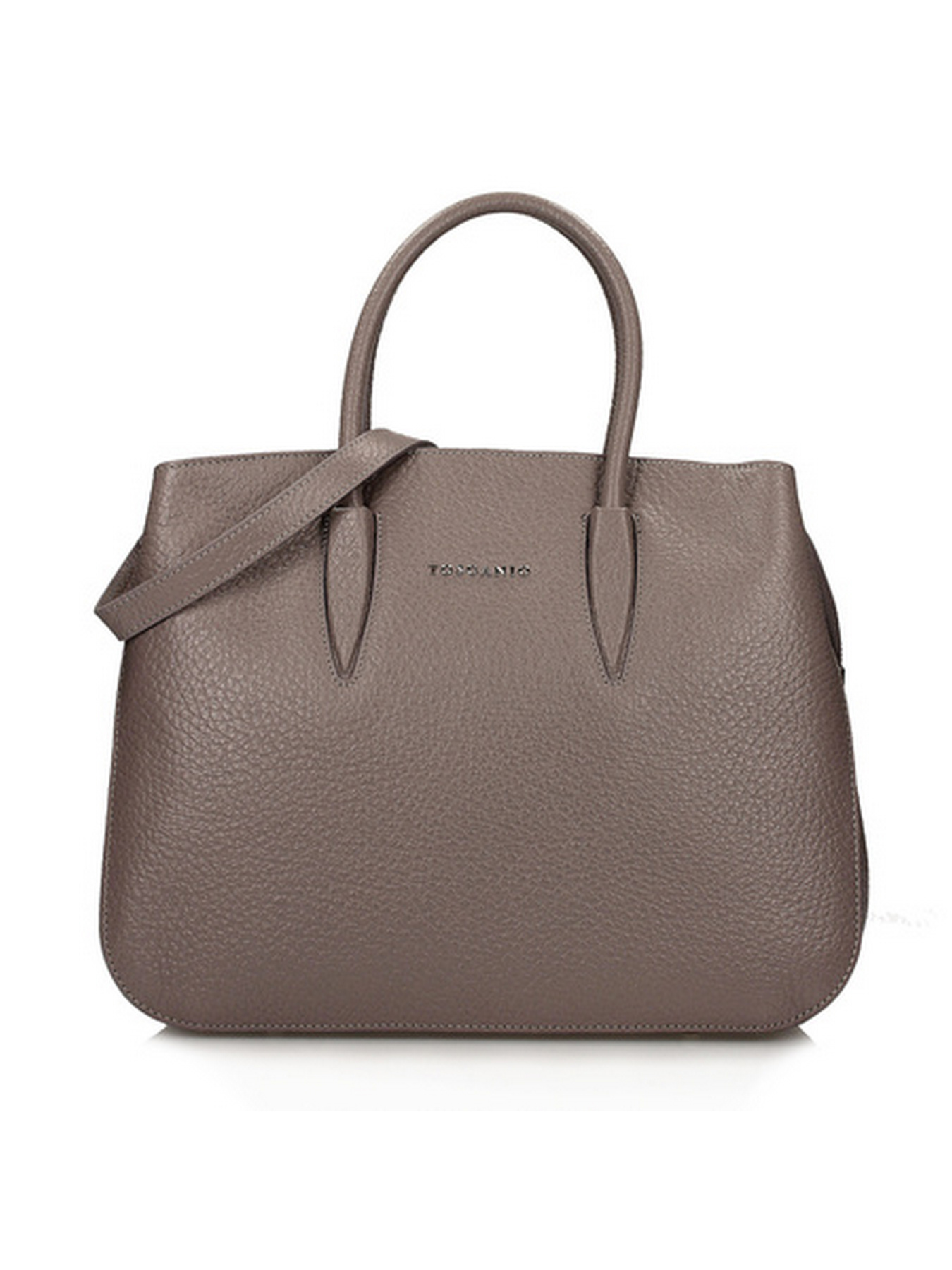 Сумка Toscanio модель F57SZARYD77 Фото