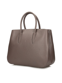 Сумка Toscanio модель F57SZARYD77 Фото