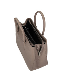 Сумка Toscanio модель F57SZARYD77 Фото