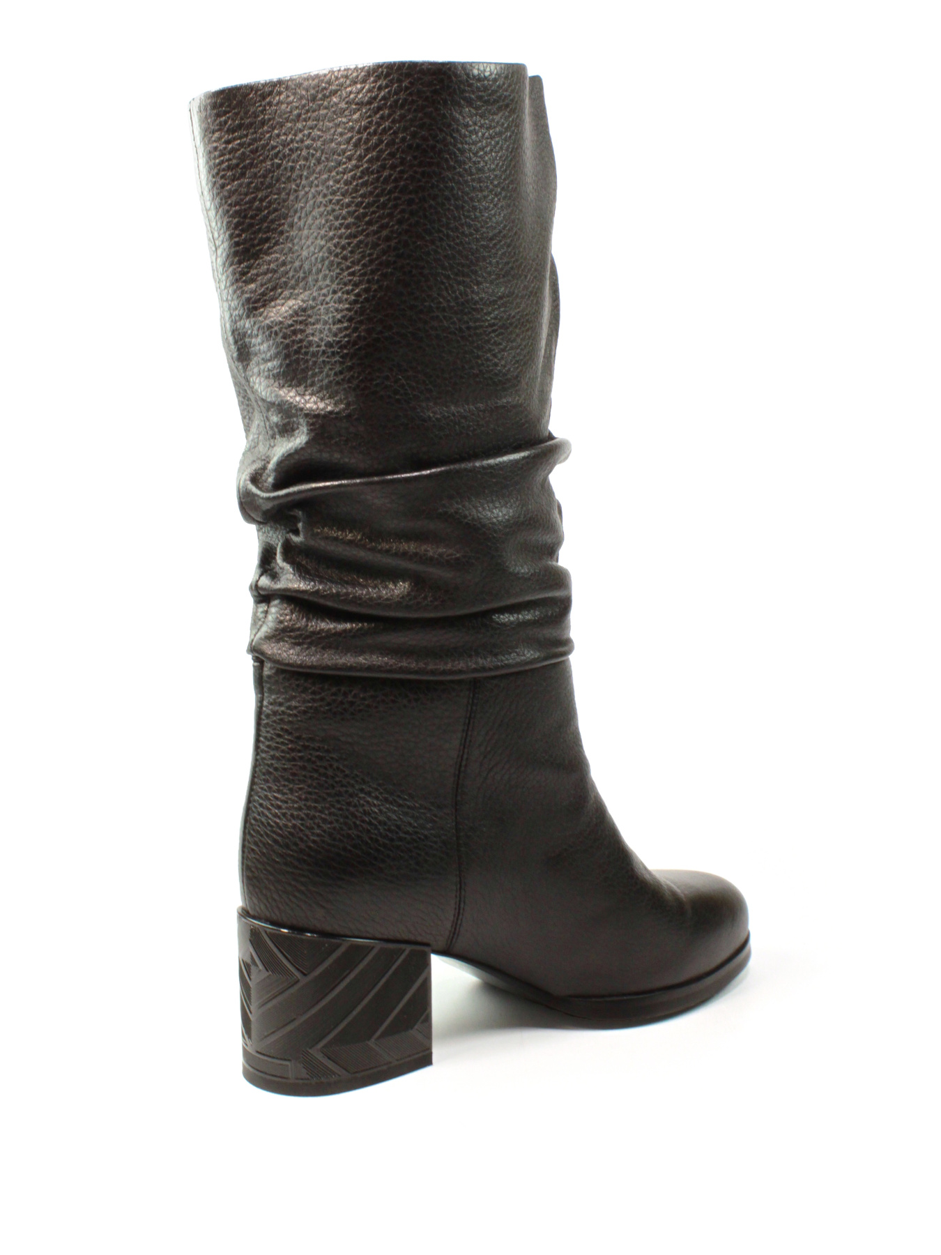 Сапоги It-girl модель AKH1925-3-А1320 Фото