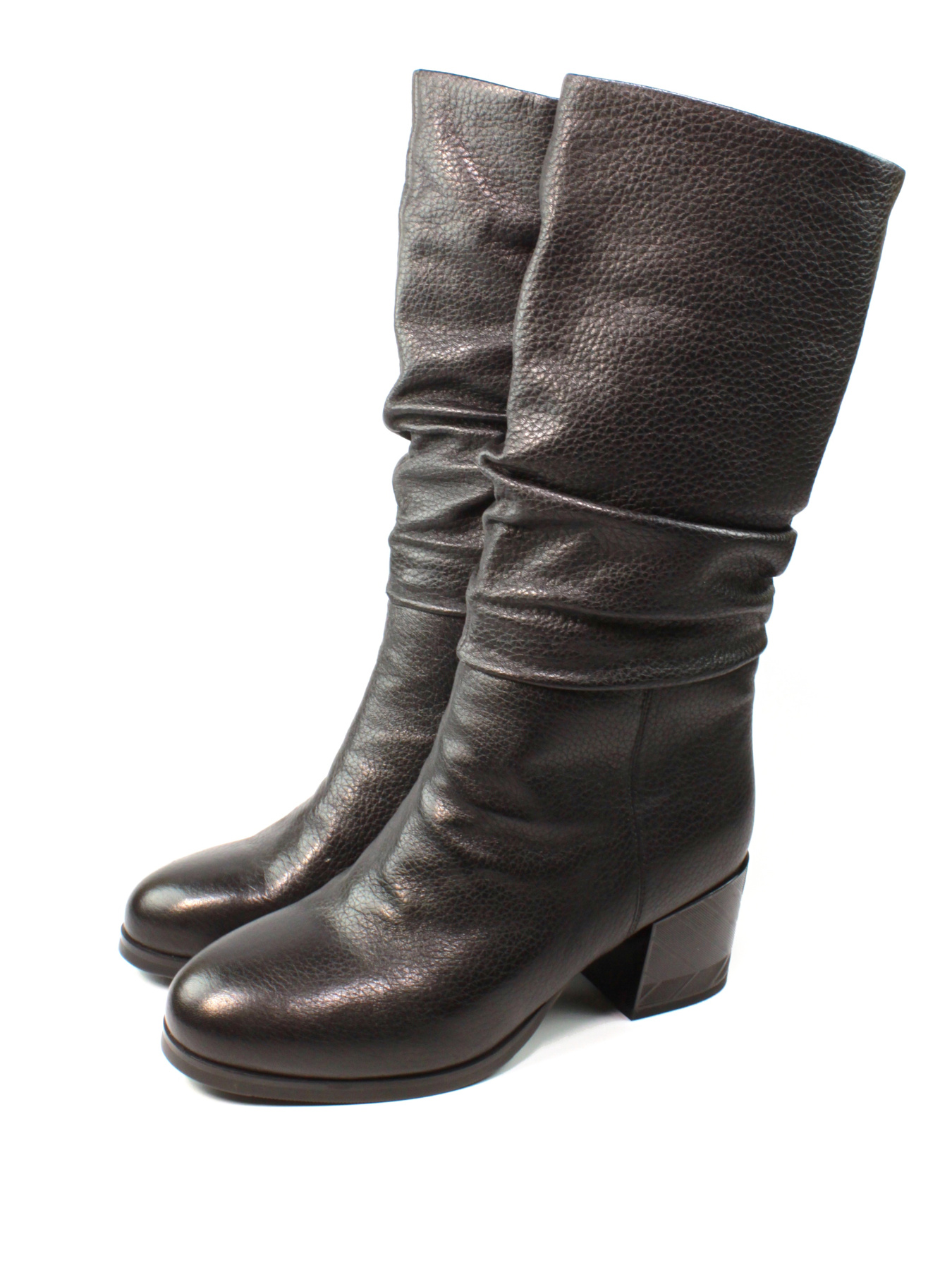 Чоботи It-girl модель AKH1925-3-А1320 Фото