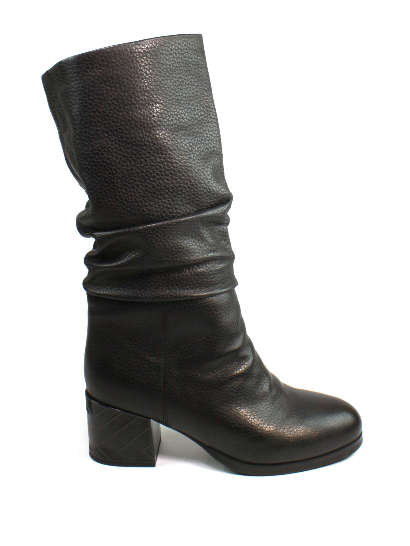 Чоботи It-girl модель AKH1925-3-А1320 Фото