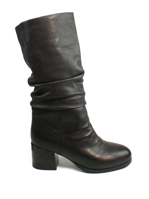 Сапоги It-girl модель AKH1925-3-А1320 Фото