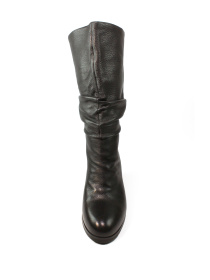 Чоботи It-girl модель AKH1925-3-А1320 Фото