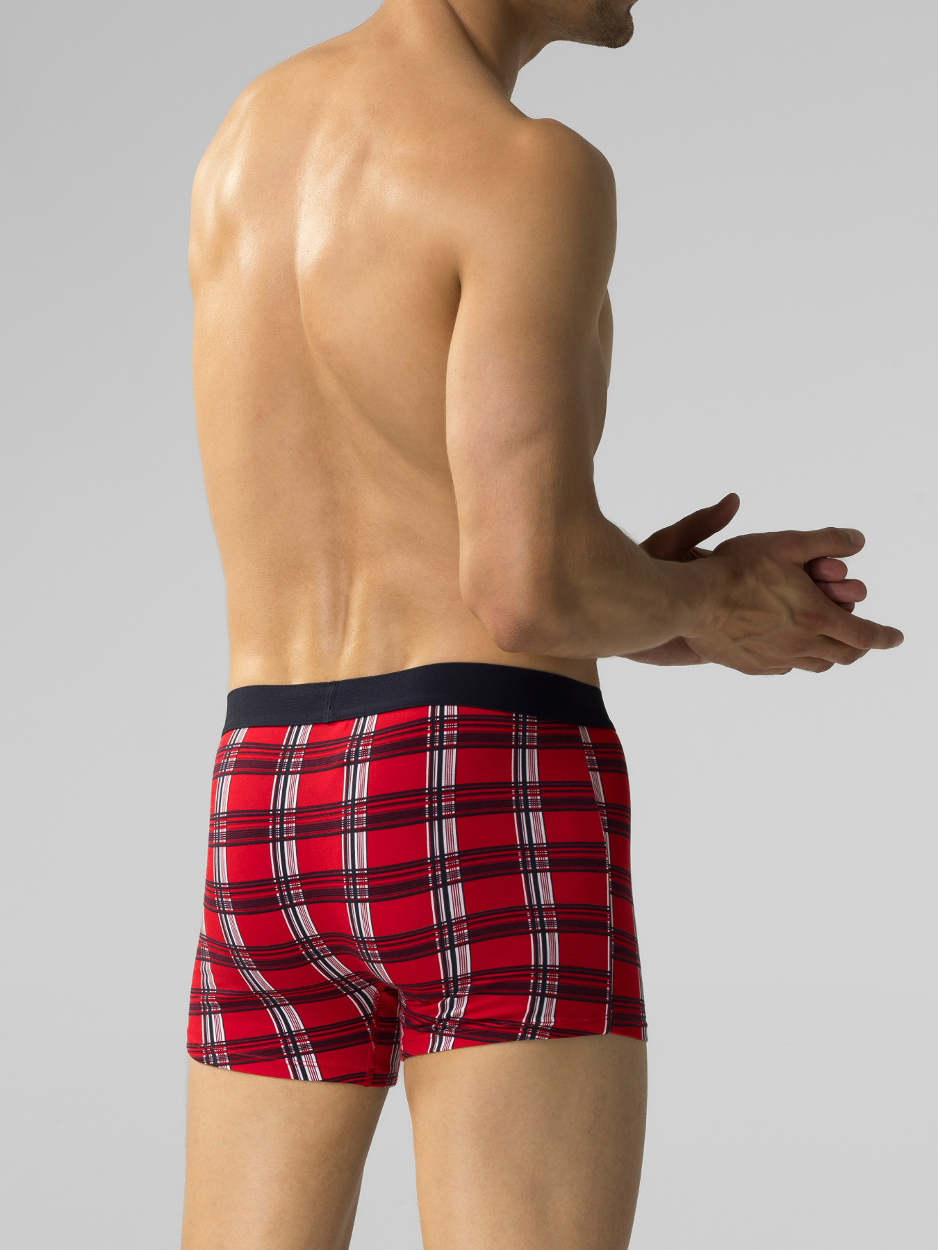 Набор трусов Atlantic модель 2GMH-023 Набор трусов Atlantic модель 2GMH-023 Фото