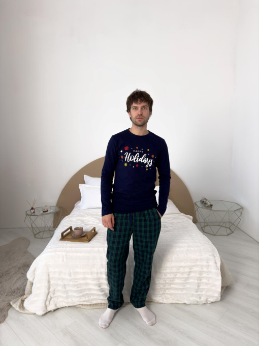 Пижама Cosy модель F230PL20 Фото