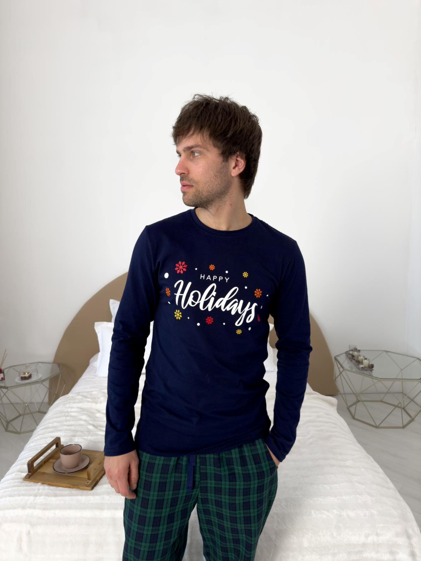 Пижама Cosy модель F230PL20 Фото