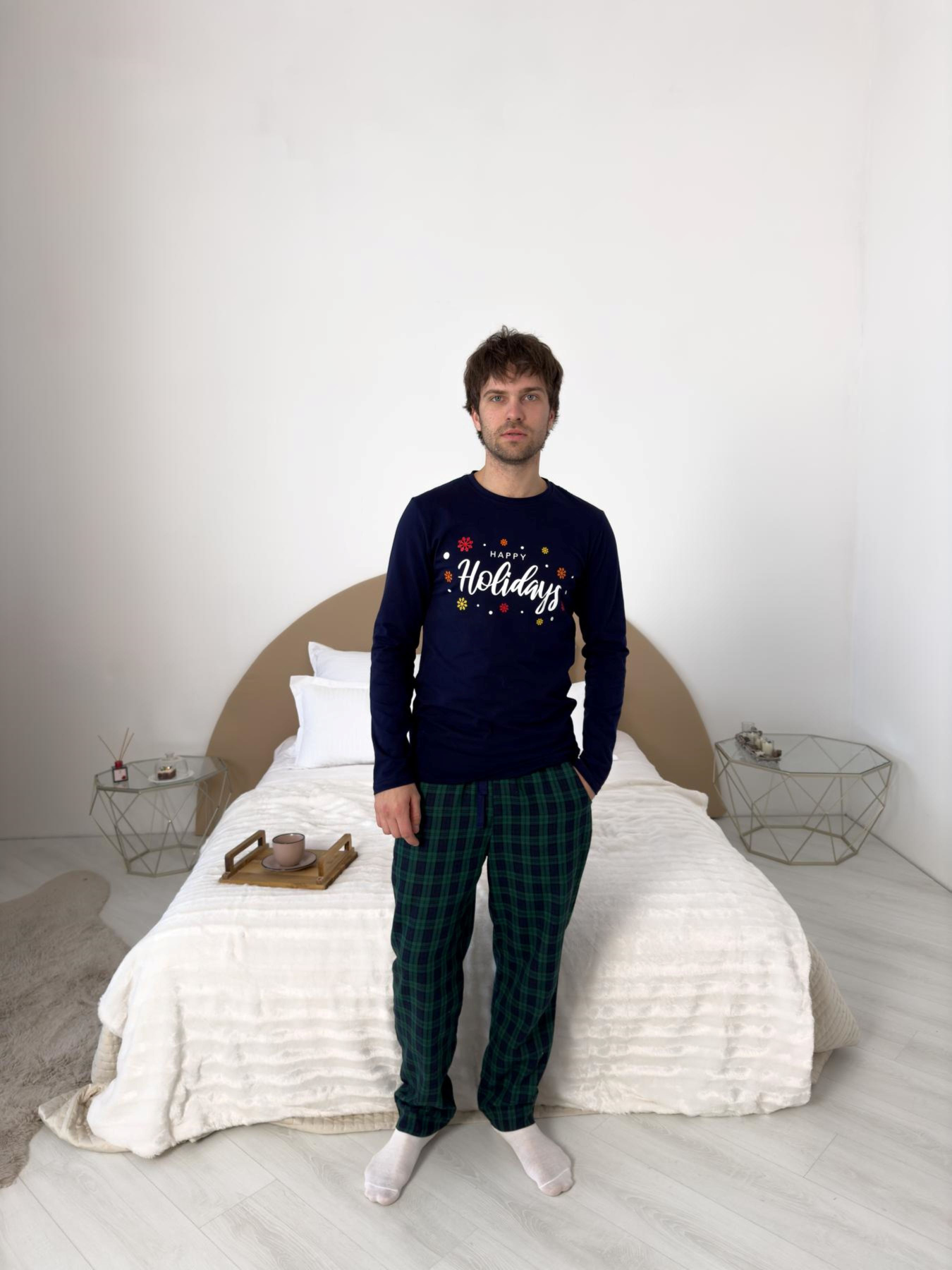 Пижама Cosy модель F230PL20 Фото