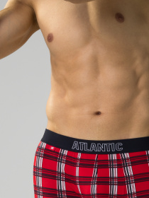 Набір трусів Atlantic модель 2GMH-024 Фото