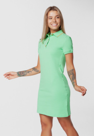 Платье-футболка Arber модель ANW22.20.30 Фото