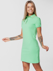 Платье-футболка Arber модель ANW22.20.30 Фото