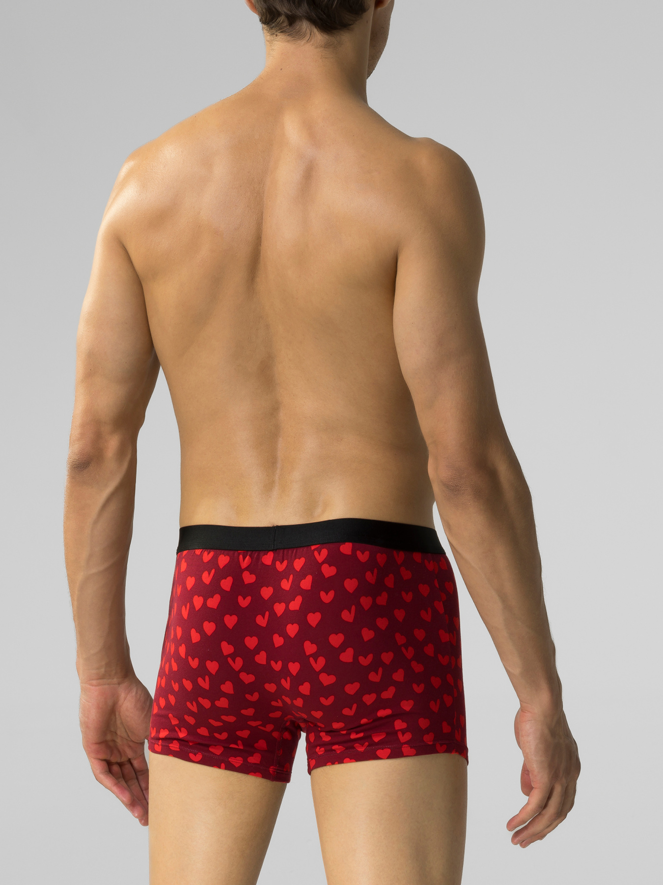 Набор трусов Atlantic модель 2GMH-026 Фото