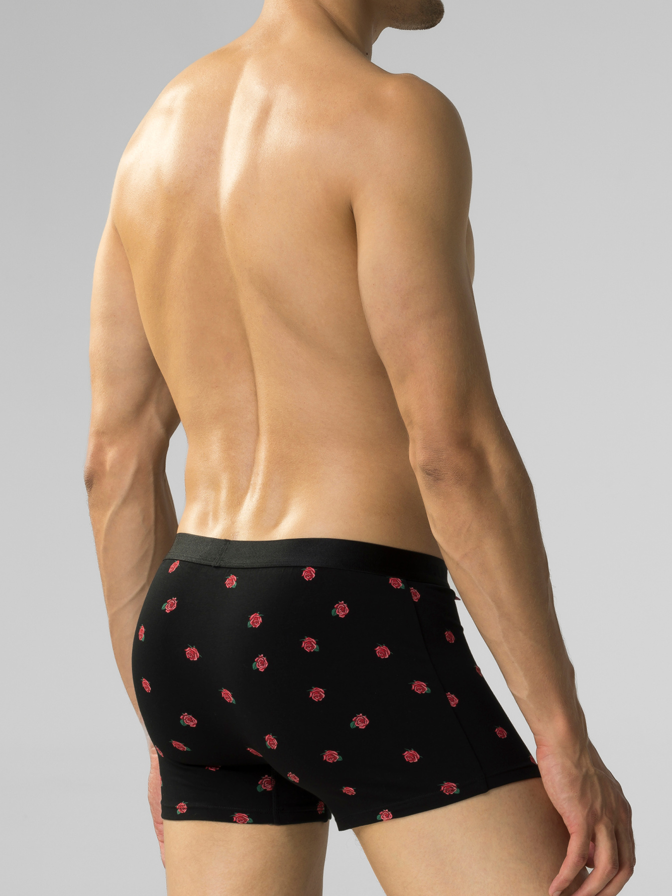 Набір трусів Atlantic модель 2GMH-026 Набір трусів Atlantic модель 2GMH-026 Фото