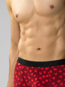 Набір трусів Atlantic модель 2GMH-026 Набір трусів Atlantic модель 2GMH-026 Фото