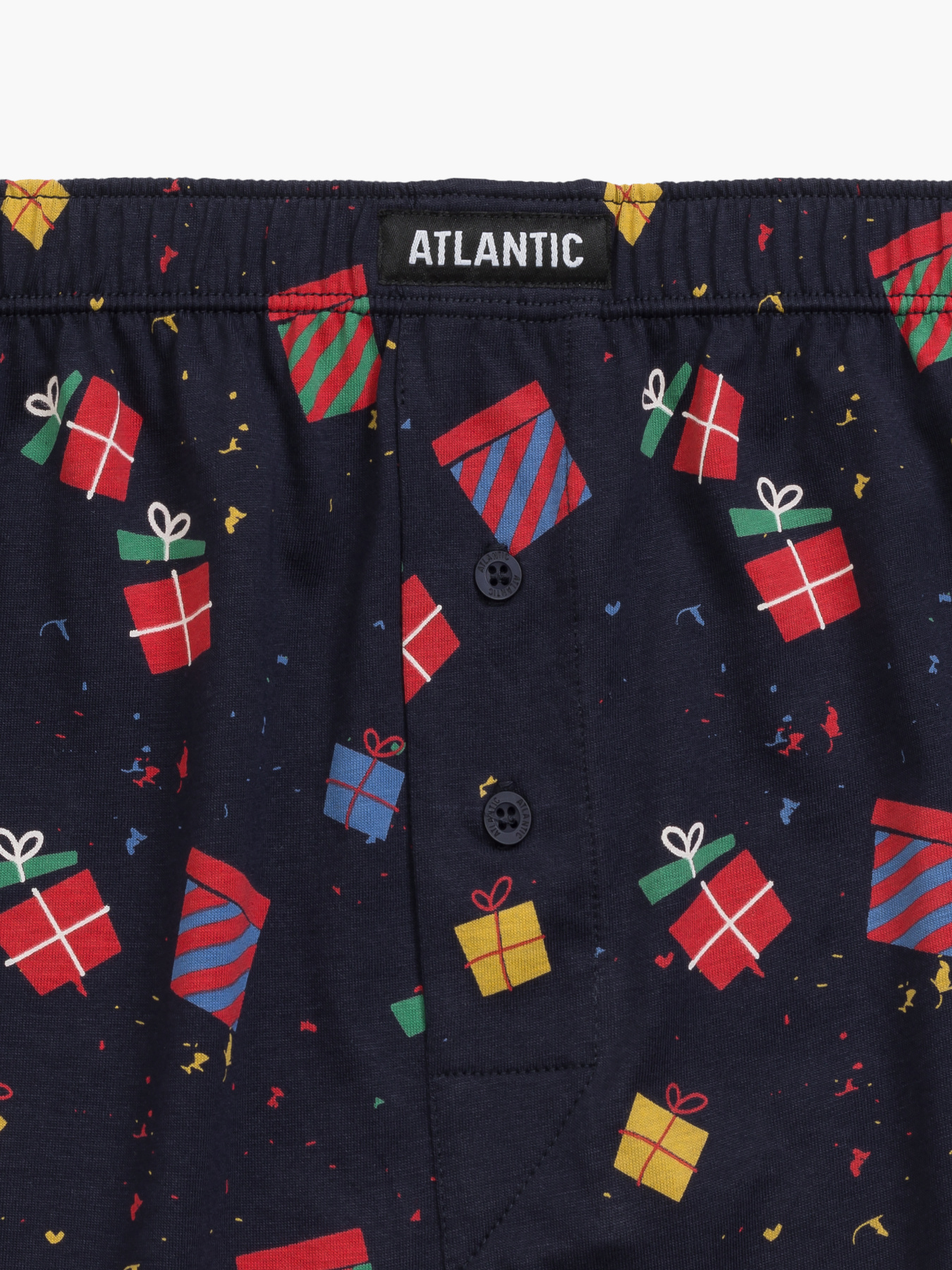 Набор трусов Atlantic модель 2GMB-006 Фото