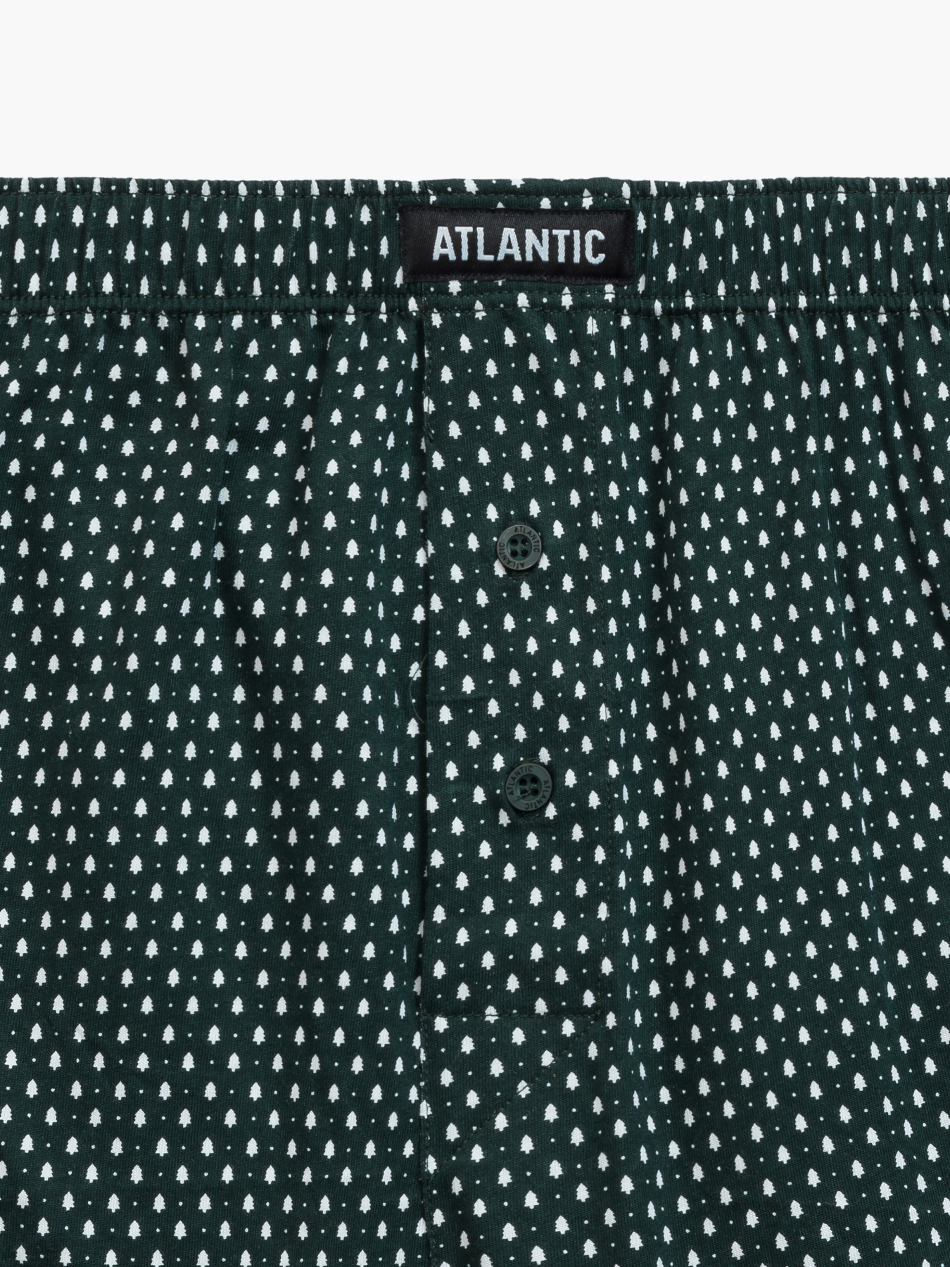 Набор трусов Atlantic модель 2GMB-006 Фото