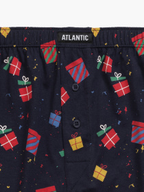 Набор трусов Atlantic модель 2GMB-006 Фото