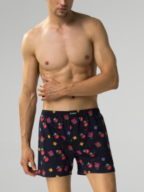 Набор трусов Atlantic модель 2GMB-006 Фото