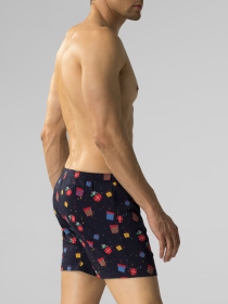 Набор трусов Atlantic модель 2GMB-006 Фото