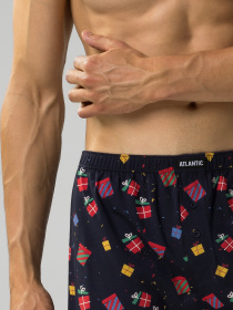 Набор трусов Atlantic модель 2GMB-006 Фото