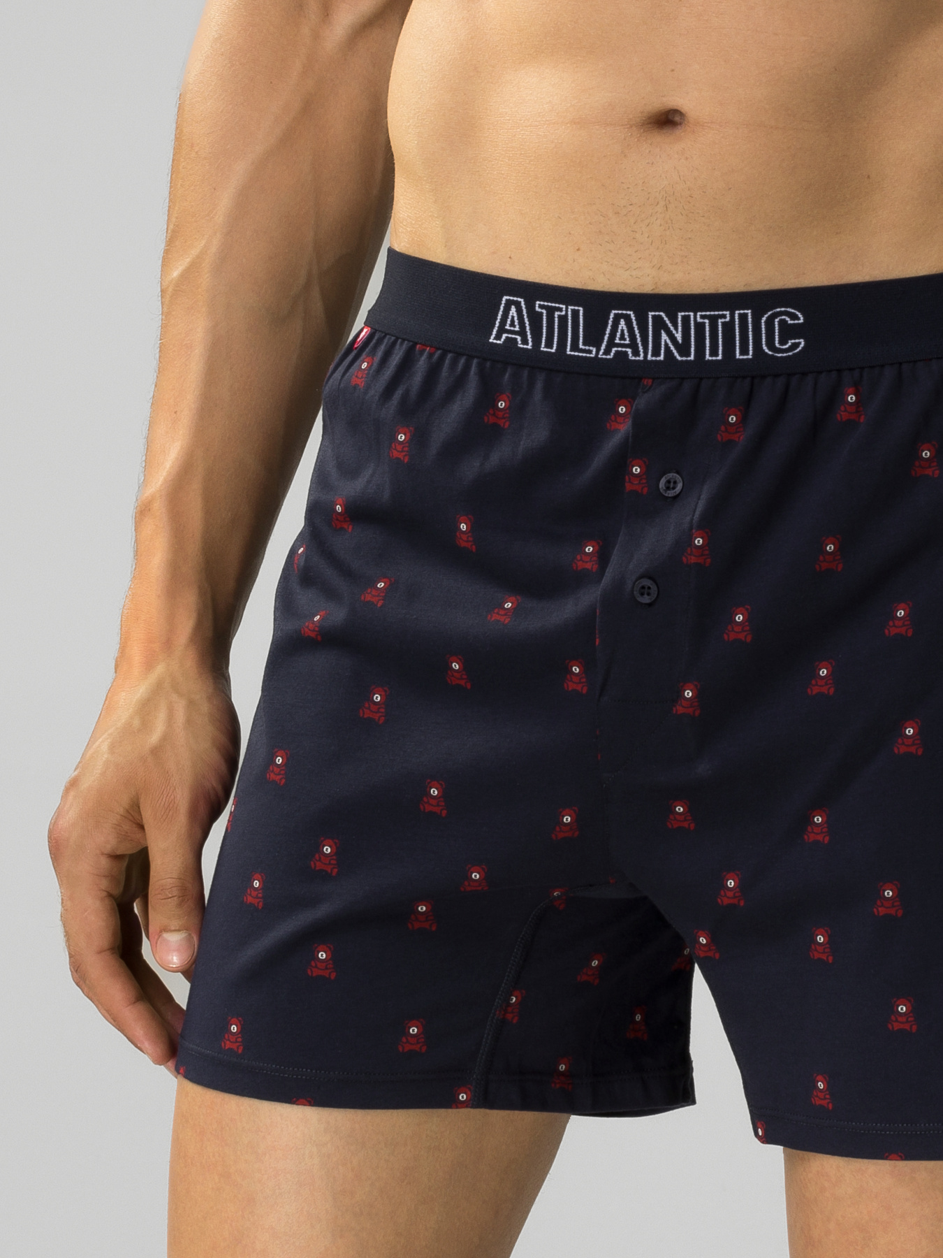 Набір трусів Atlantic модель 2GMB-007 Фото