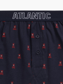 Набір трусів Atlantic модель 2GMB-007 Фото