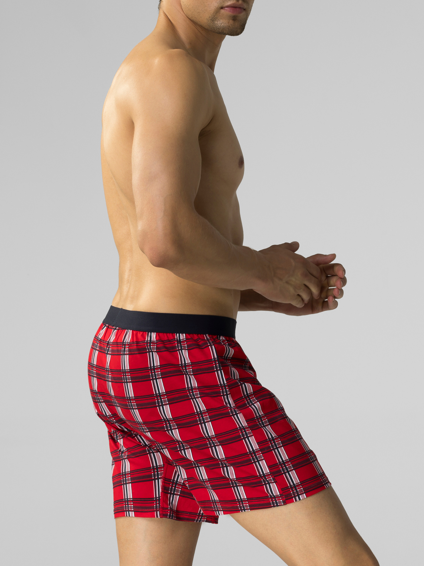 Набор трусов Atlantic модель 2GMB-007 Фото