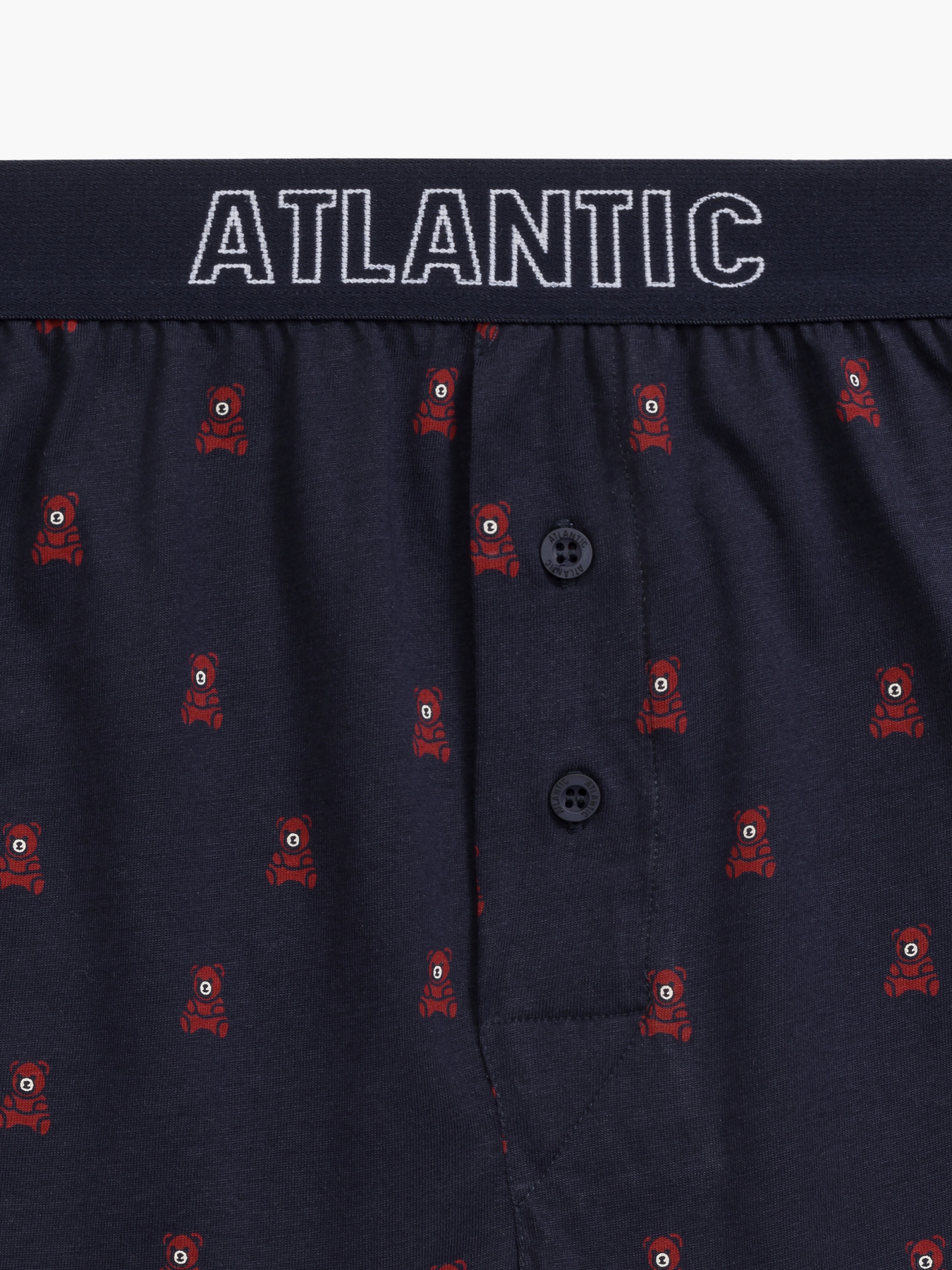 Набор трусов Atlantic модель 2GMB-007 Фото