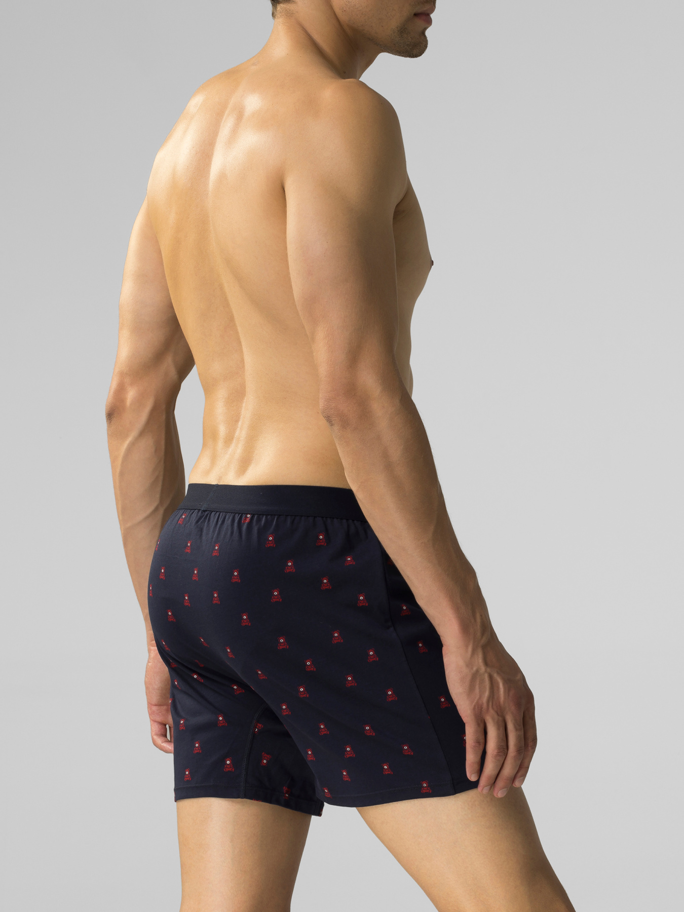 Набор трусов Atlantic модель 2GMB-007 Фото