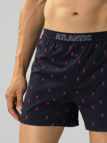 Набор трусов Atlantic модель 2GMB-007 Фото