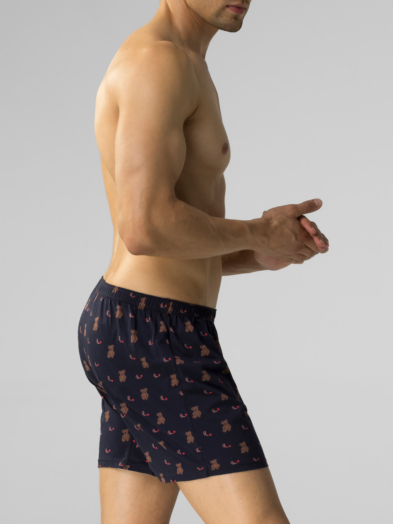 Набір трусів Atlantic модель 2GMB-008 Фото