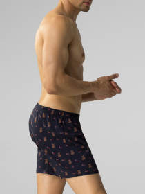 Набір трусів Atlantic модель 2GMB-008 Фото