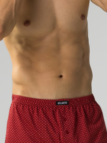 Набір трусів Atlantic модель 2GMB-008 Набір трусів Atlantic модель 2GMB-008 Фото