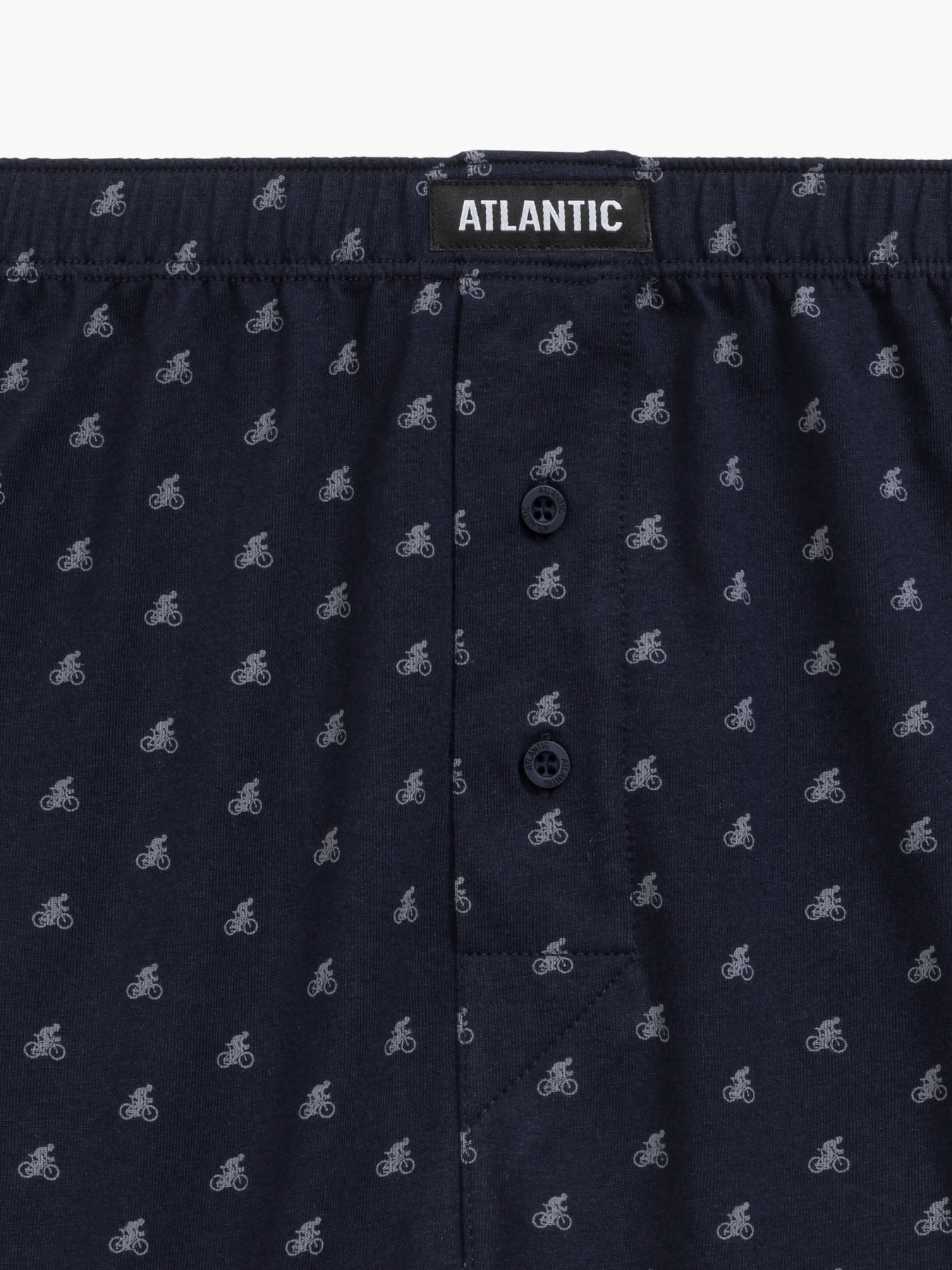 Набор трусов Atlantic модель 2MBX-060 Фото