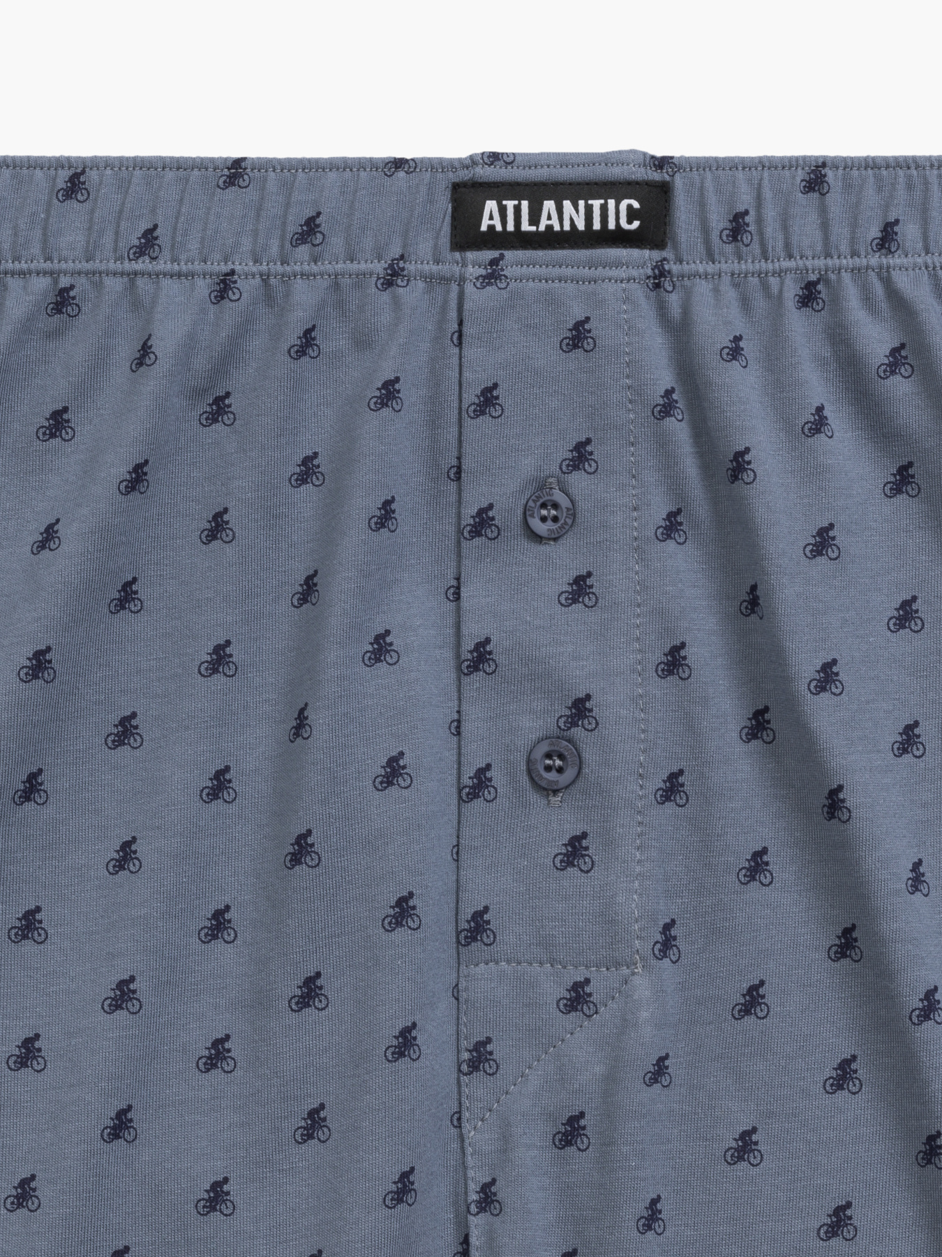 Набір трусів Atlantic модель 2MBX-060 Фото