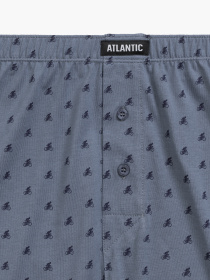 Набір трусів Atlantic модель 2MBX-060 Фото