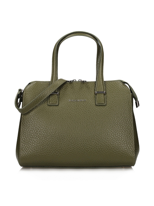 Сумка Toscanio модель F58ZIELEND74 Фото