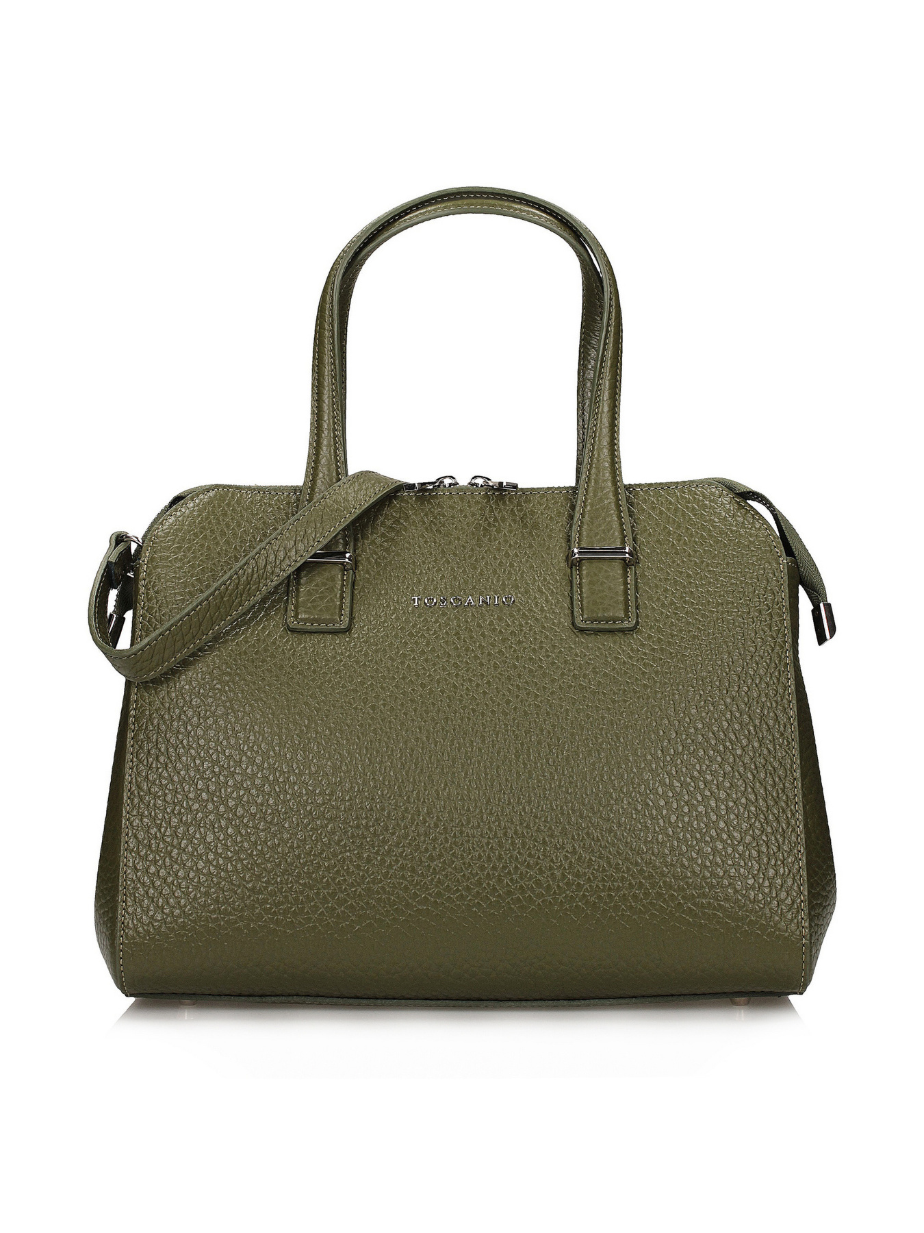 Сумка Toscanio модель F58ZIELEND74 Сумка Toscanio модель F58ZIELEND74 Фото