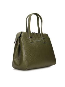 Сумка Toscanio модель F58ZIELEND74 Сумка Toscanio модель F58ZIELEND74 Фото