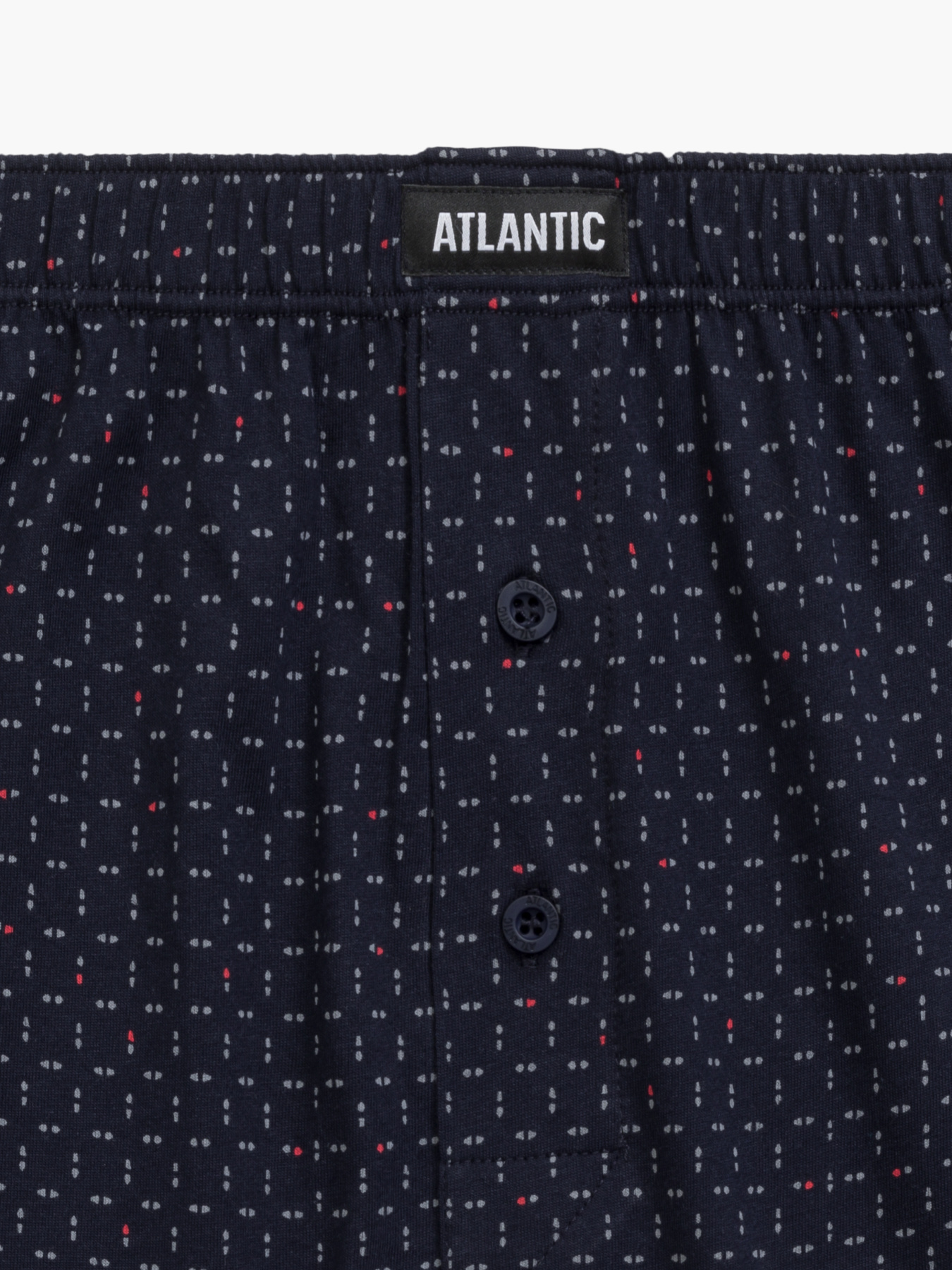 Набор трусов Atlantic модель 2MBX-062 Фото