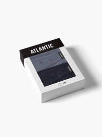 Набор трусов Atlantic модель 2MBX-062 Фото