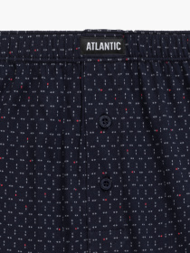 Набор трусов Atlantic модель 2MBX-062 Фото