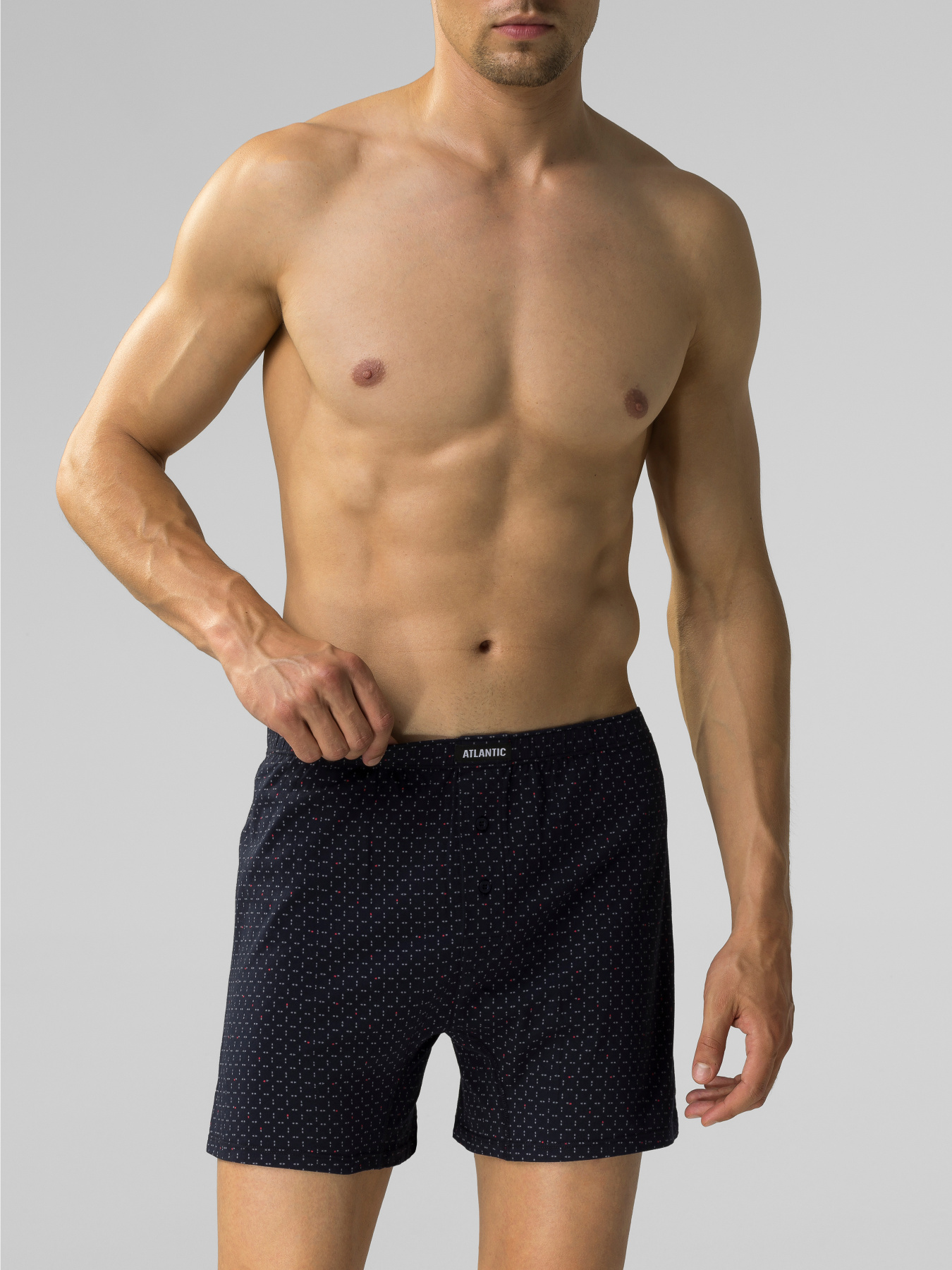 Набор трусов Atlantic модель 2MBX-062 Фото