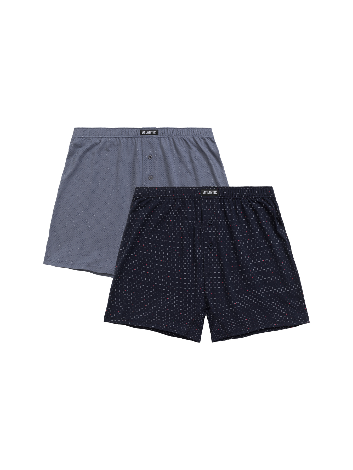 Набор трусов Atlantic модель 2MBX-062 Фото