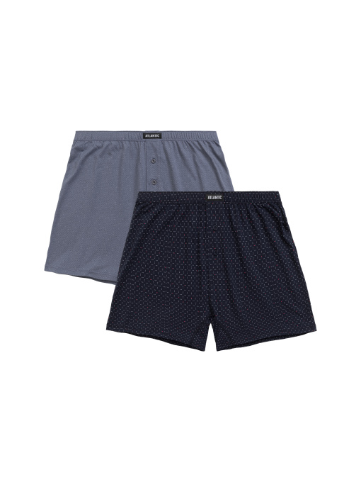Набор трусов Atlantic модель 2MBX-062 Фото