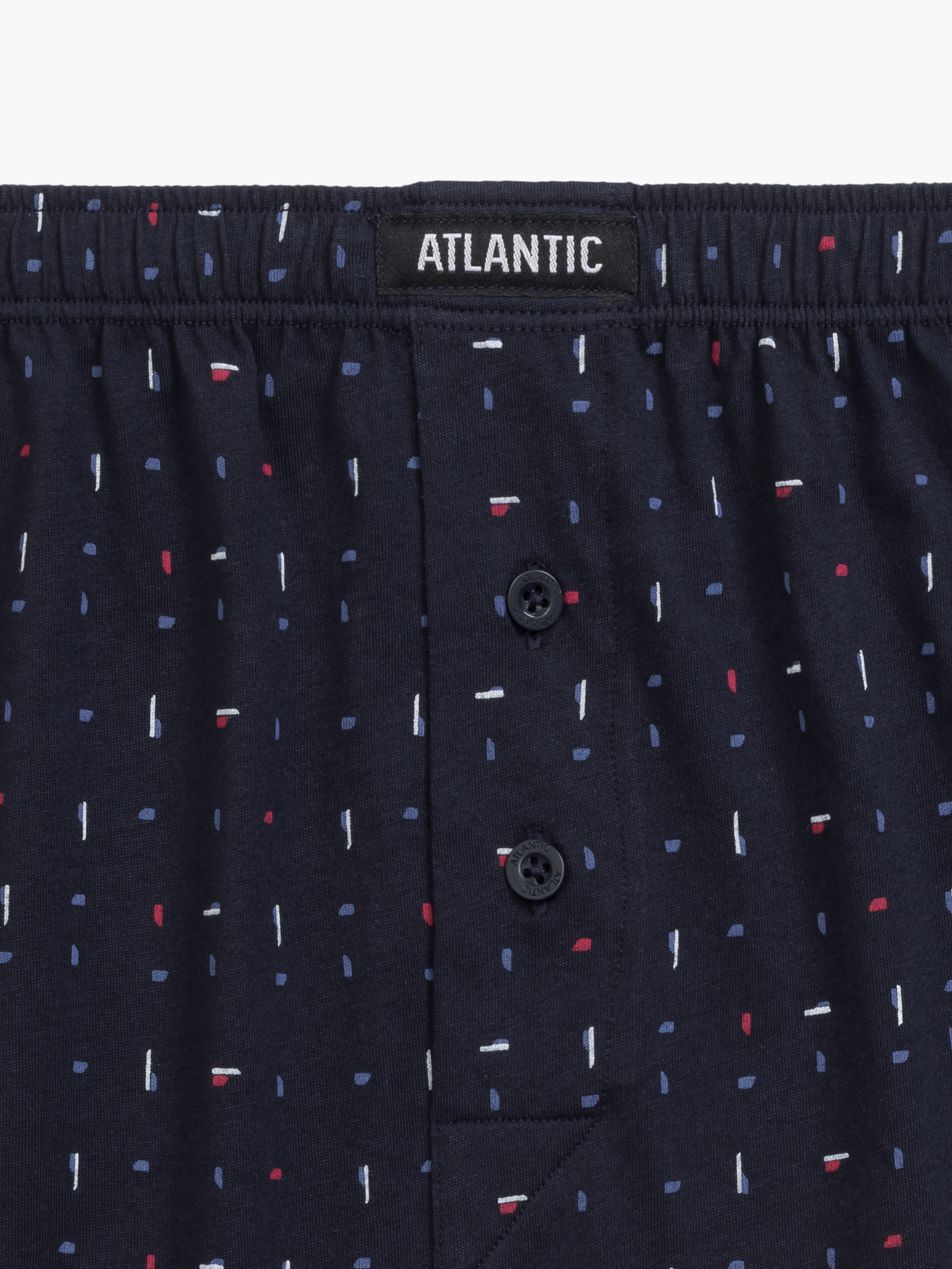 Набор трусов Atlantic модель 2MBX-056 Фото